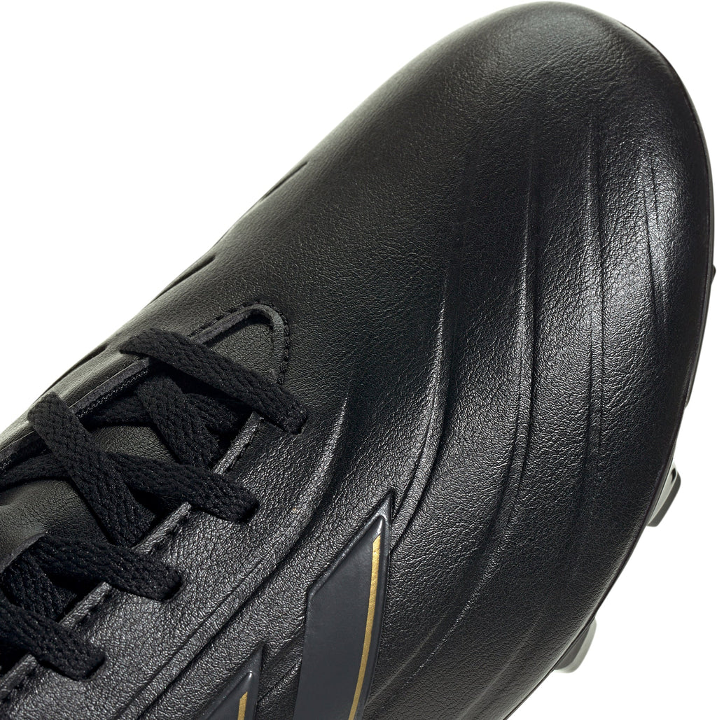 adidas Copa Pure 2 Club FxG Men's Football Boots - Black | Football Performance