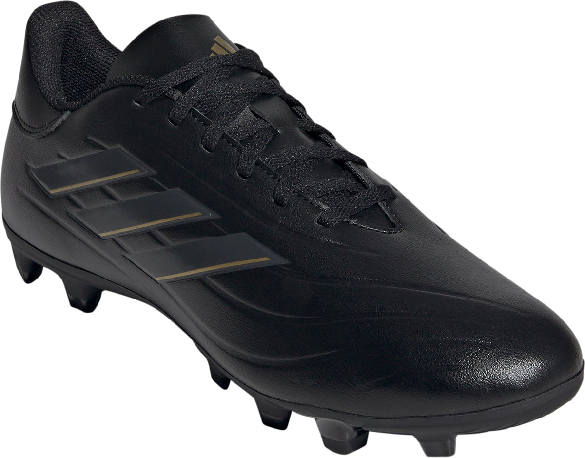 adidas Copa Pure 2 Club FxG Men's Football Boots - Black | Football Performance