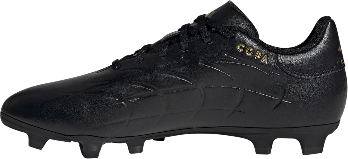 adidas Copa Pure 2 Club FxG Men's Football Boots - Black | Football Performance