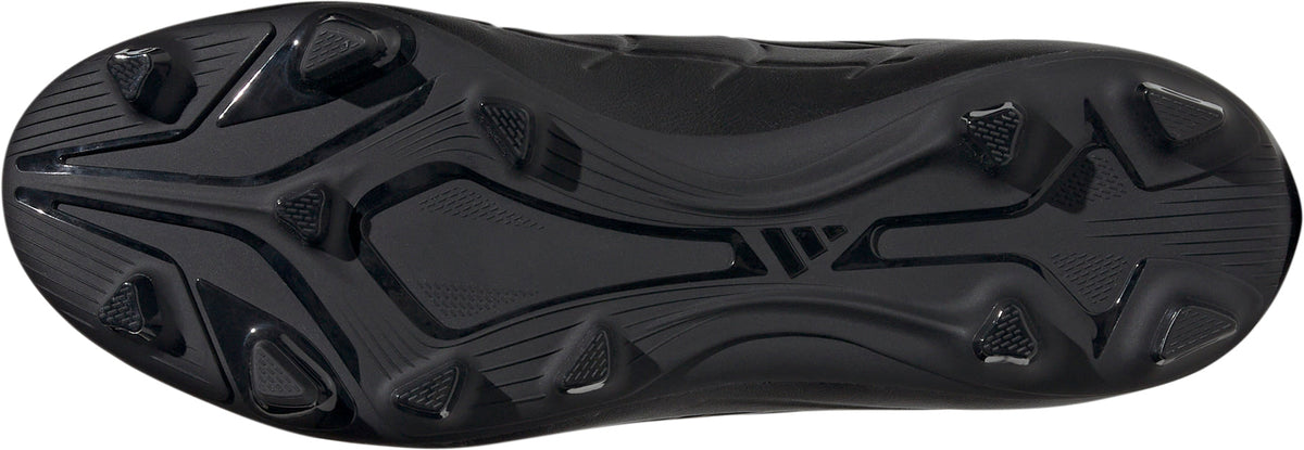 adidas Copa Pure 2 Club FxG Men's Football Boots - Black | Football Performance