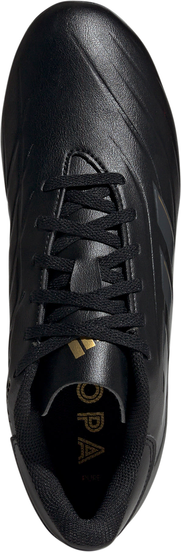 adidas Copa Pure 2 Club FxG Men's Football Boots - Black | Football Performance