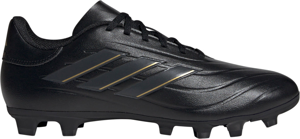 adidas Copa Pure 2 Club FxG Men's Football Boots - Black | Football Performance