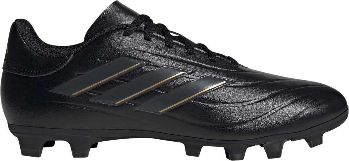 adidas Copa Pure 2 Club FxG Men's Football Boots - Black | Football Performance