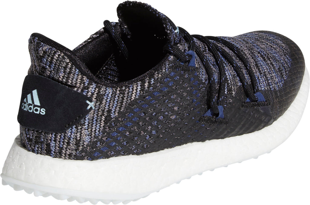 adidas CrossKnit DPR Women's Golf Shoes - Black | Golf Performance