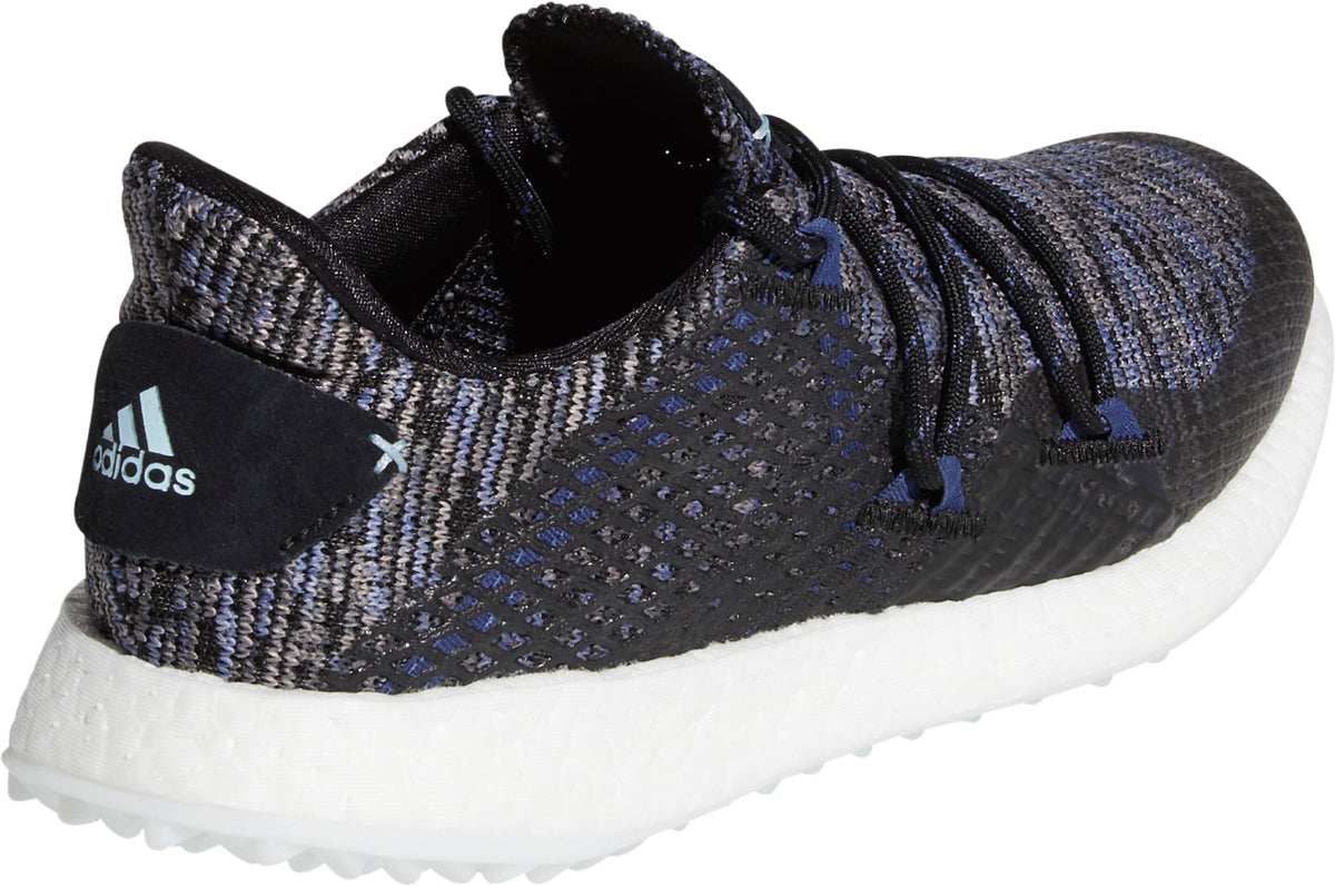 adidas CrossKnit DPR Women's Golf Shoes - Black | Golf Performance