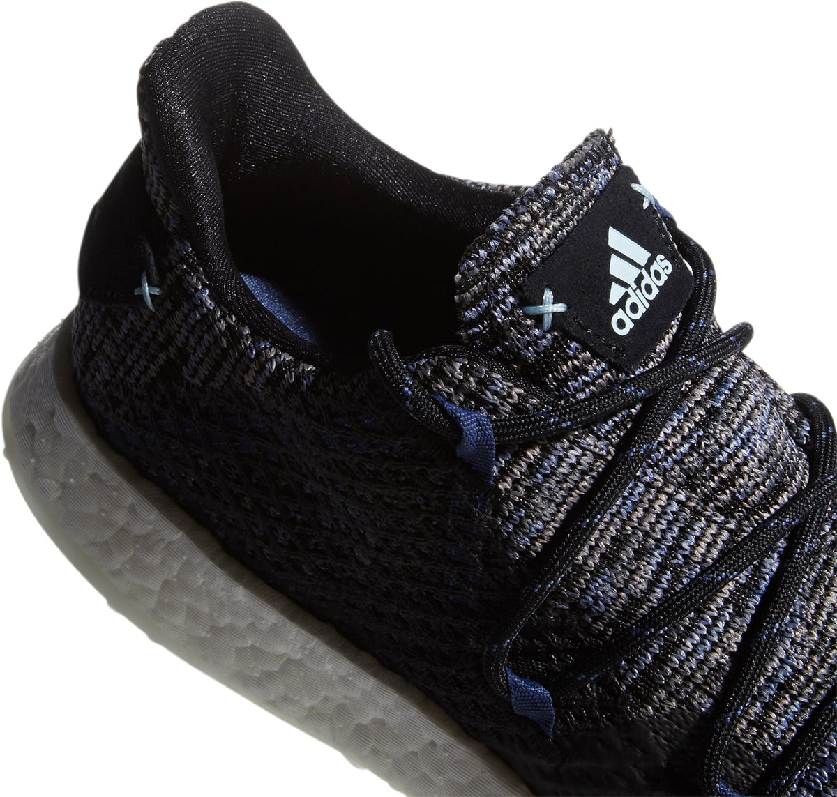 adidas CrossKnit DPR Women's Golf Shoes - Black | Golf Performance