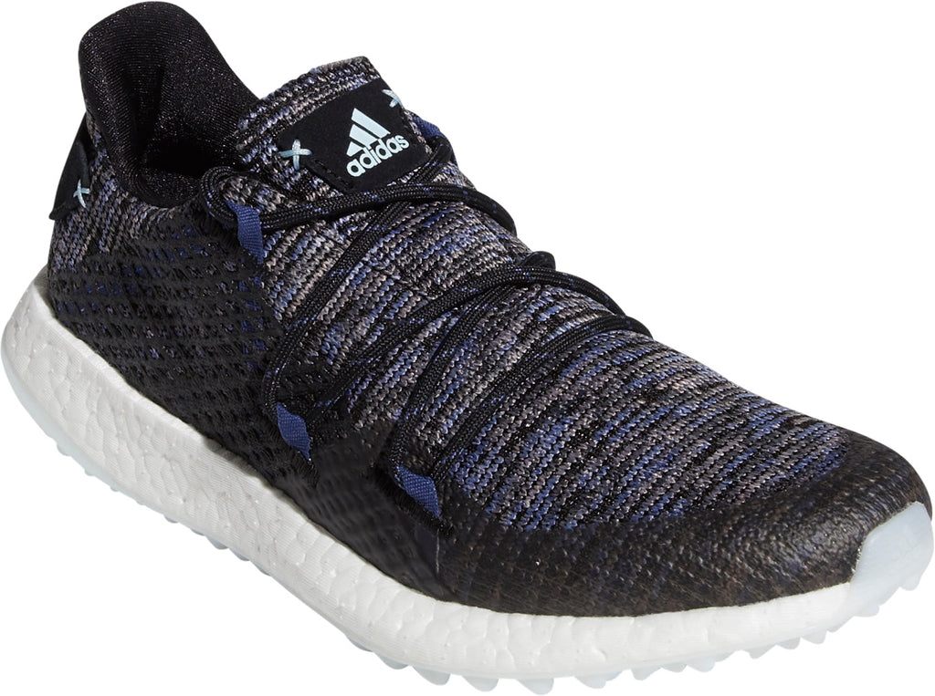 adidas CrossKnit DPR Women's Golf Shoes - Black | Golf Performance