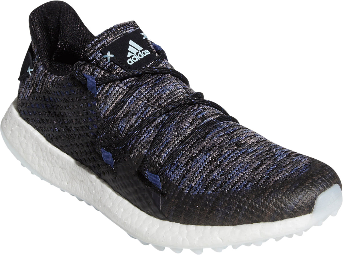 adidas CrossKnit DPR Women's Golf Shoes - Black | Golf Performance
