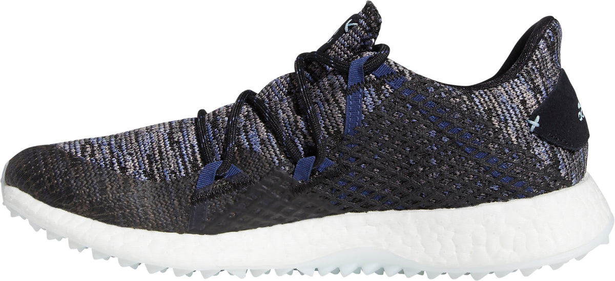 adidas CrossKnit DPR Women's Golf Shoes - Black | Golf Performance