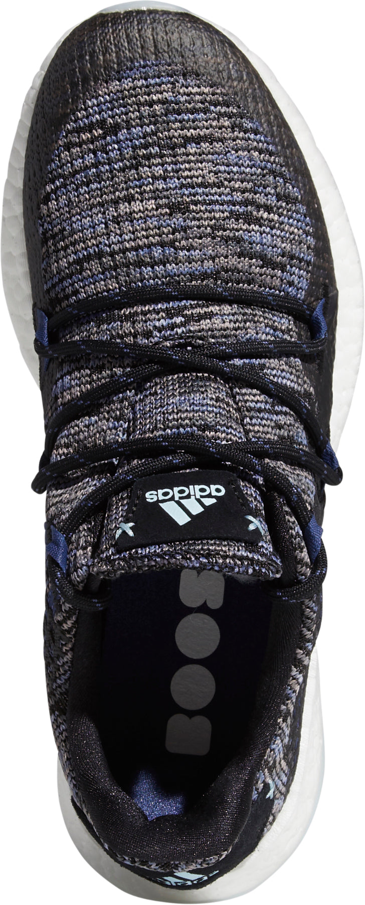 adidas CrossKnit DPR Women's Golf Shoes - Black | Golf Performance