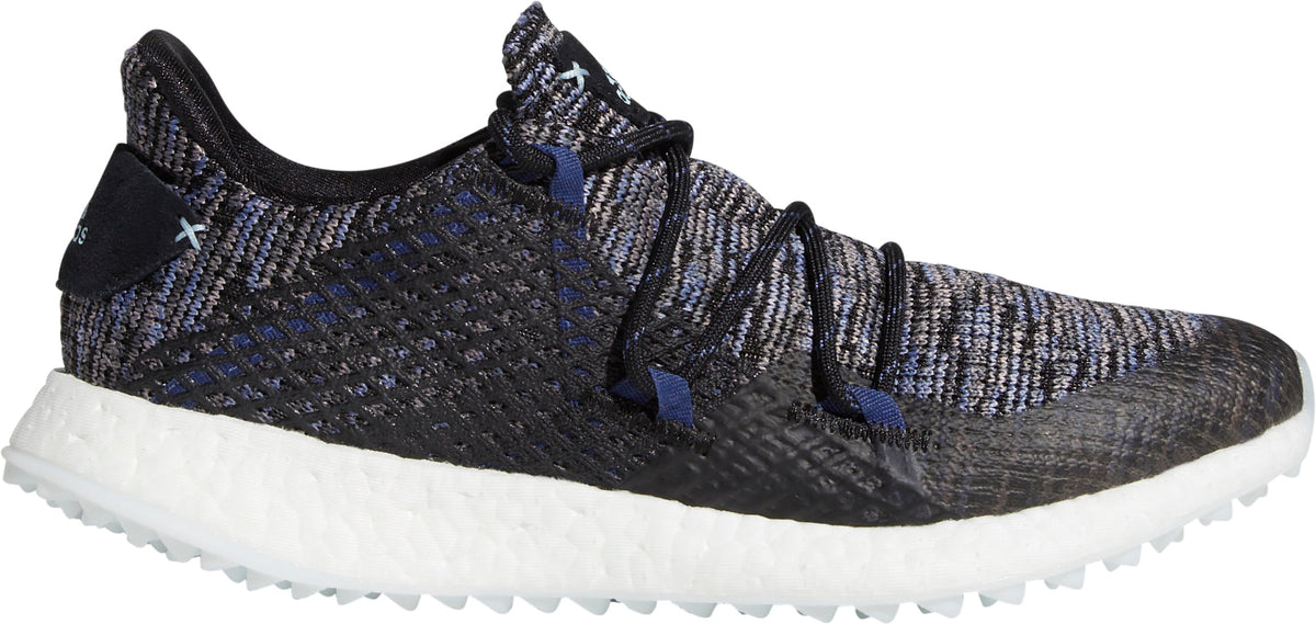 adidas CrossKnit DPR Women's Golf Shoes - Black | Golf Performance