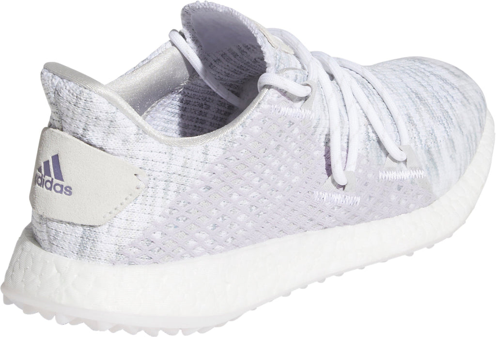 adidas CrossKnit DPR Women's Golf Shoes - White | Golf Performance