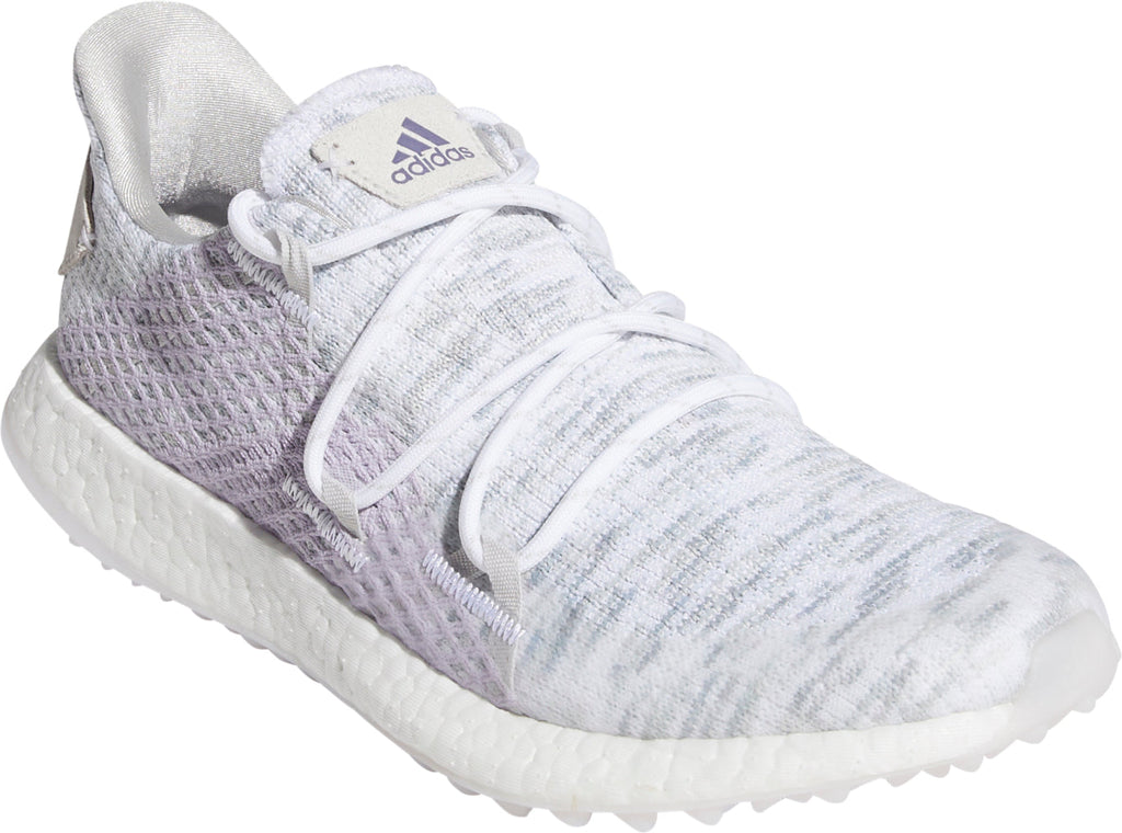 adidas CrossKnit DPR Women's Golf Shoes - White | Golf Performance