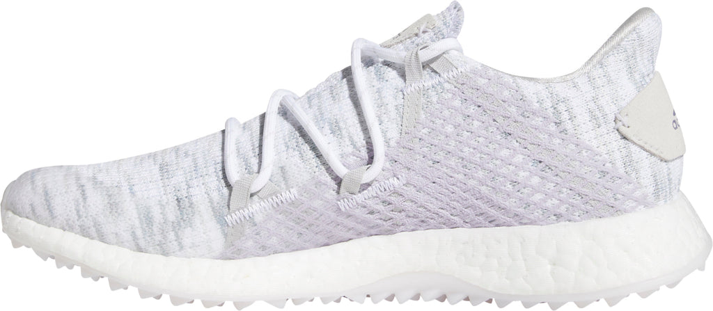 adidas CrossKnit DPR Women's Golf Shoes - White | Golf Performance