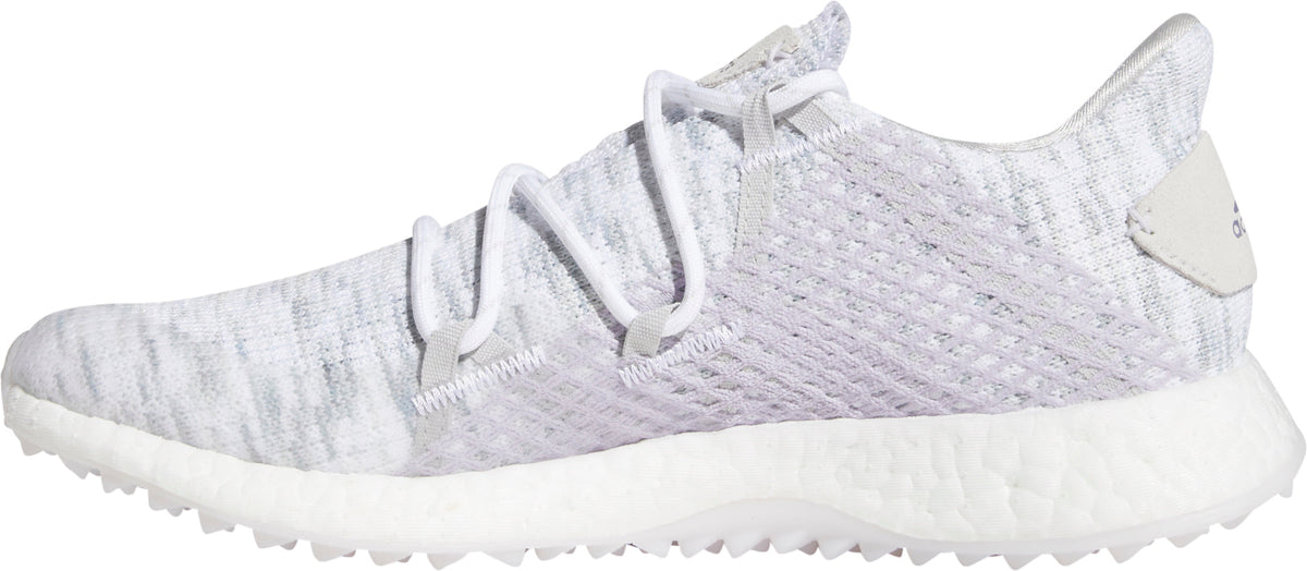 adidas CrossKnit DPR Women's Golf Shoes - White | Golf Performance