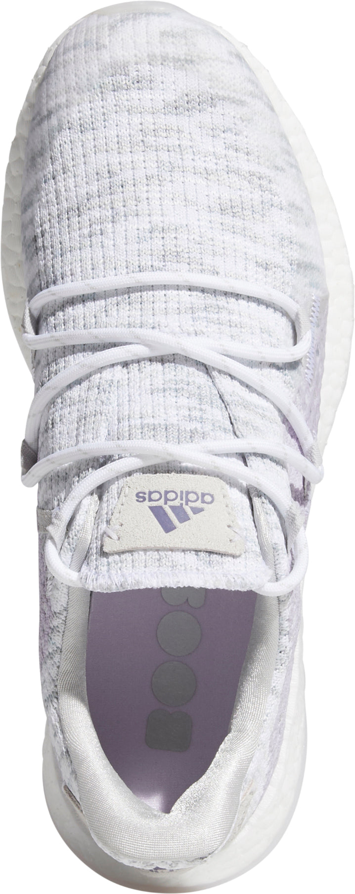 adidas CrossKnit DPR Women's Golf Shoes - White | Golf Performance
