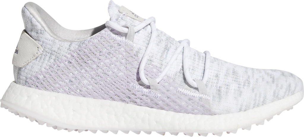 adidas CrossKnit DPR Women's Golf Shoes - White | Golf Performance