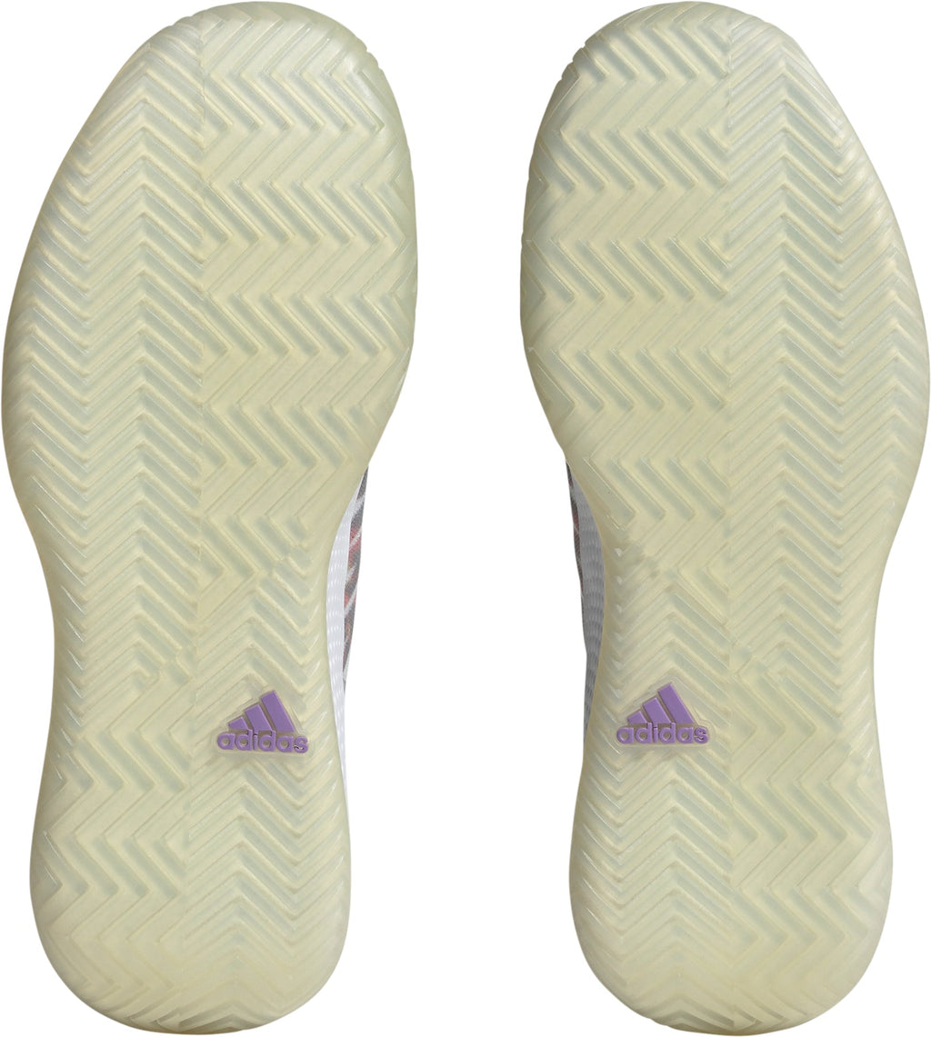 adidas Defiant Speed Women's Tennis Shoes - White | Training & Fitness