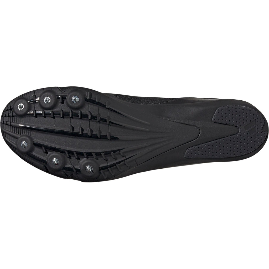 adidas Distancestar Running Spikes - Black | Running & Training