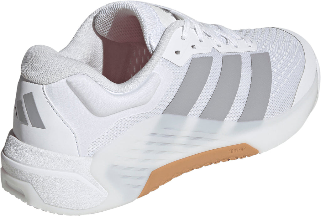 adidas Dropset 4 Men's Training Shoes - White | Training & Fitness