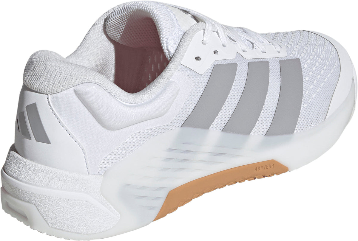 adidas Dropset 4 Men's Training Shoes - White | Training & Fitness
