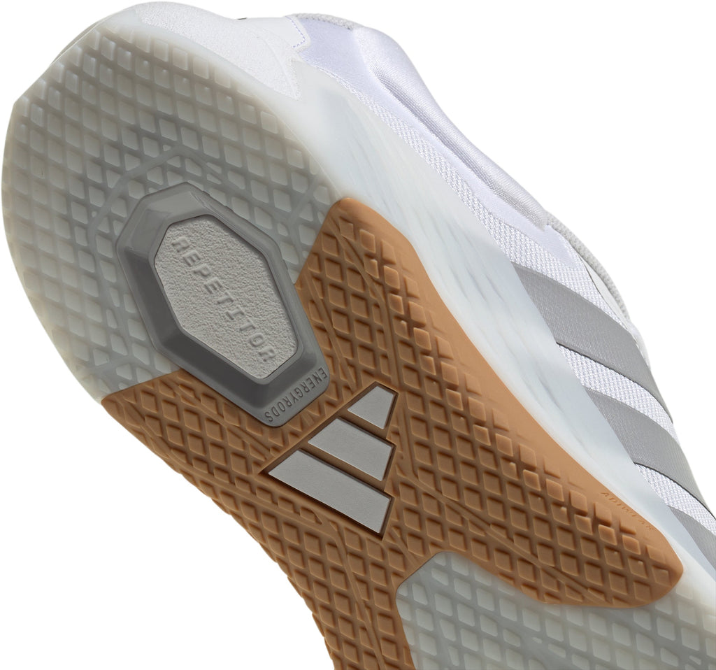 adidas Dropset 4 Men's Training Shoes - White | Training & Fitness