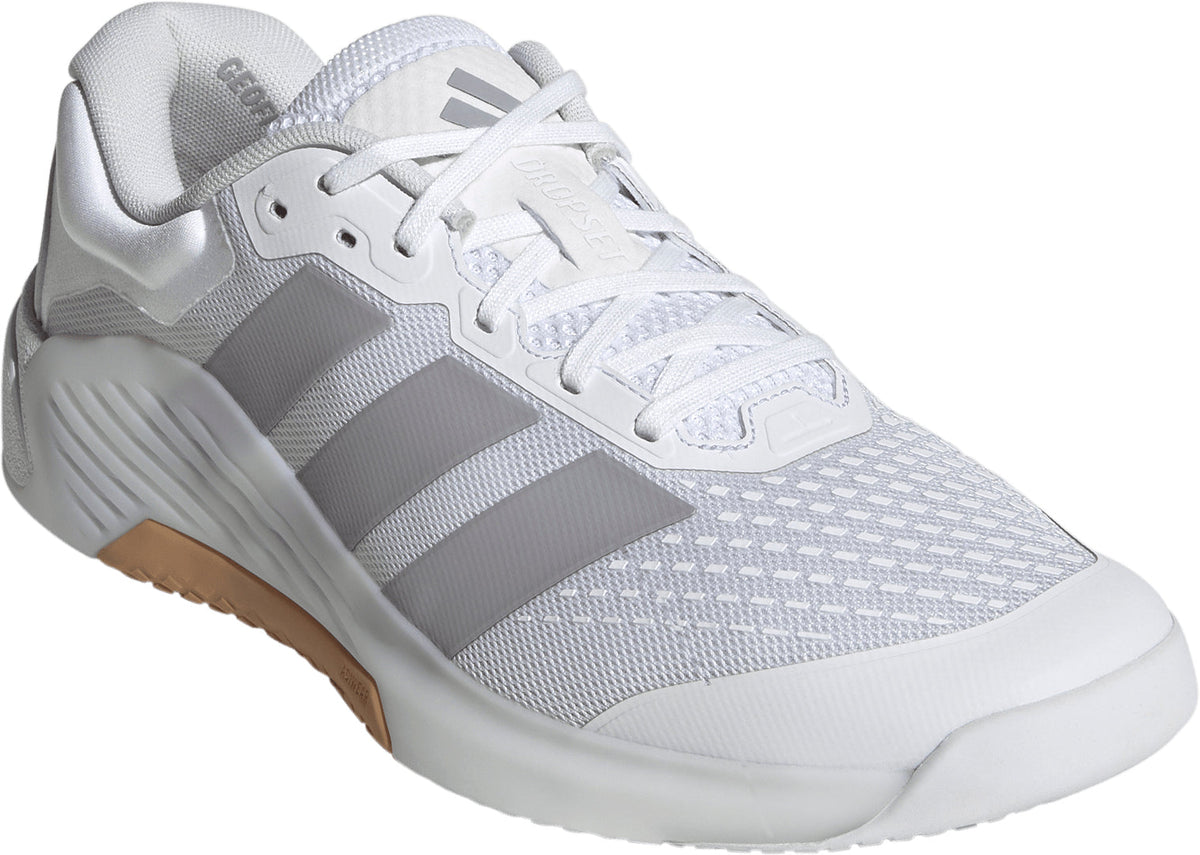 adidas Dropset 4 Men's Training Shoes - White | Training & Fitness