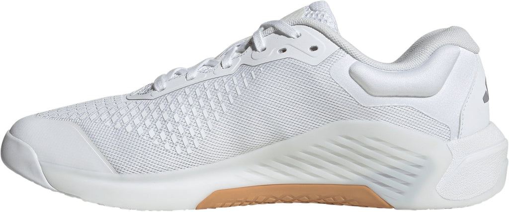 adidas Dropset 4 Men's Training Shoes - White | Training & Fitness
