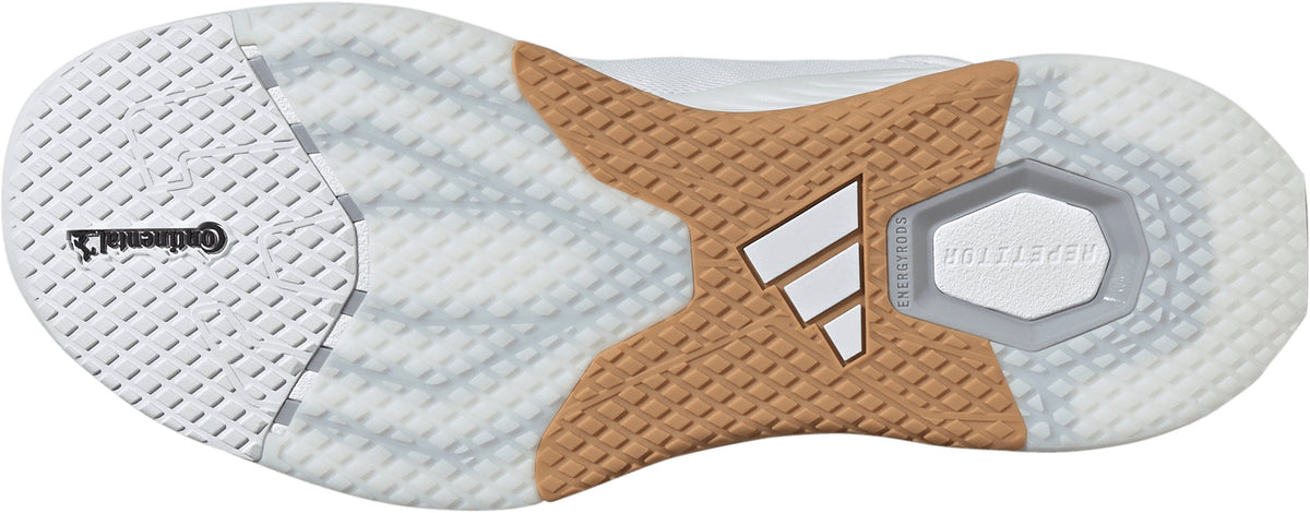 adidas Dropset 4 Men's Training Shoes - White | Training & Fitness