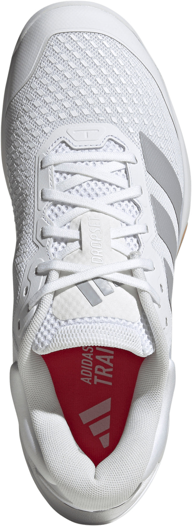 adidas Dropset 4 Men's Training Shoes - White | Training & Fitness