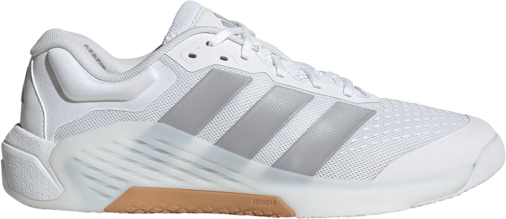 adidas Dropset 4 Men's Training Shoes - White | Training & Fitness