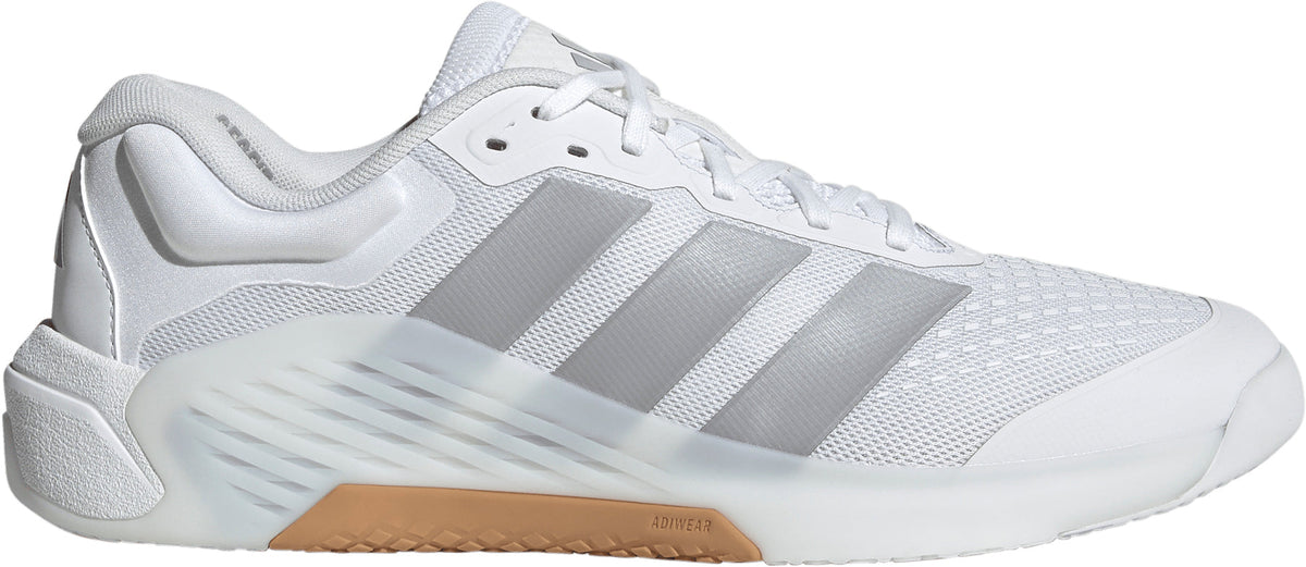 adidas Dropset 4 Men's Training Shoes - White | Training & Fitness
