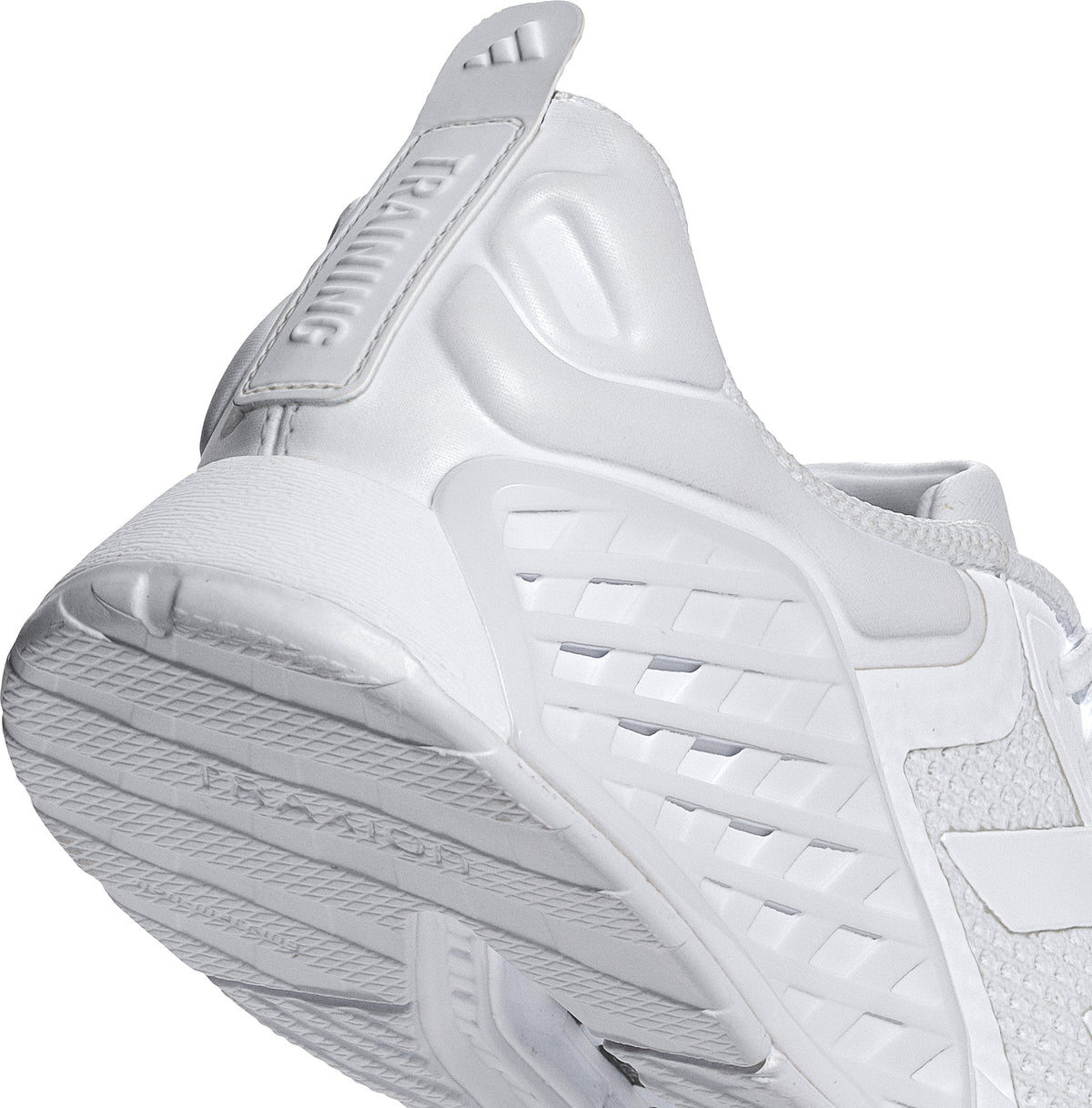 adidas Dropset 3 Women's Training Shoes - White | Training & Fitness
