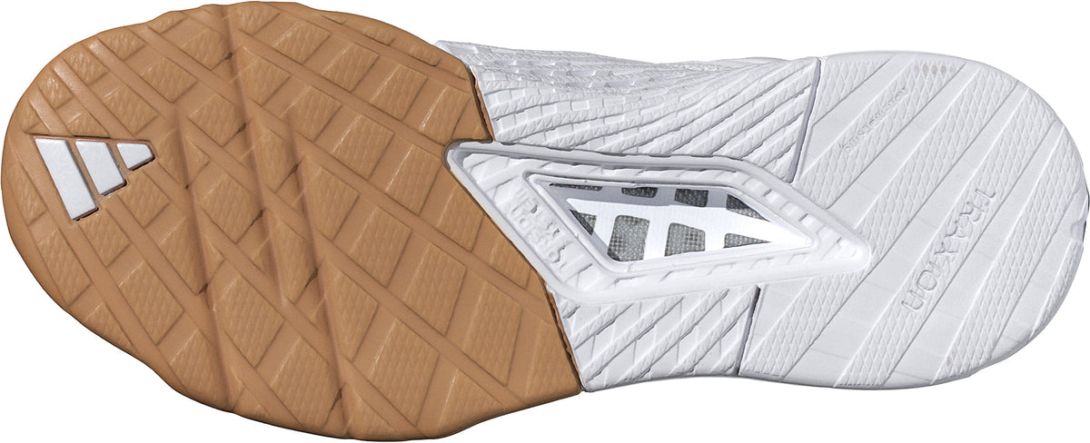 adidas Dropset 3 Women's Training Shoes - White | Training & Fitness