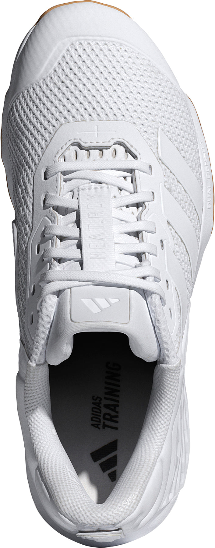 adidas Dropset 3 Women's Training Shoes - White | Training & Fitness