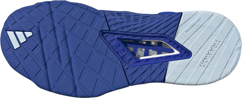 adidas Dropset 3 Women's Training Shoes - Blue | Training & Fitness
