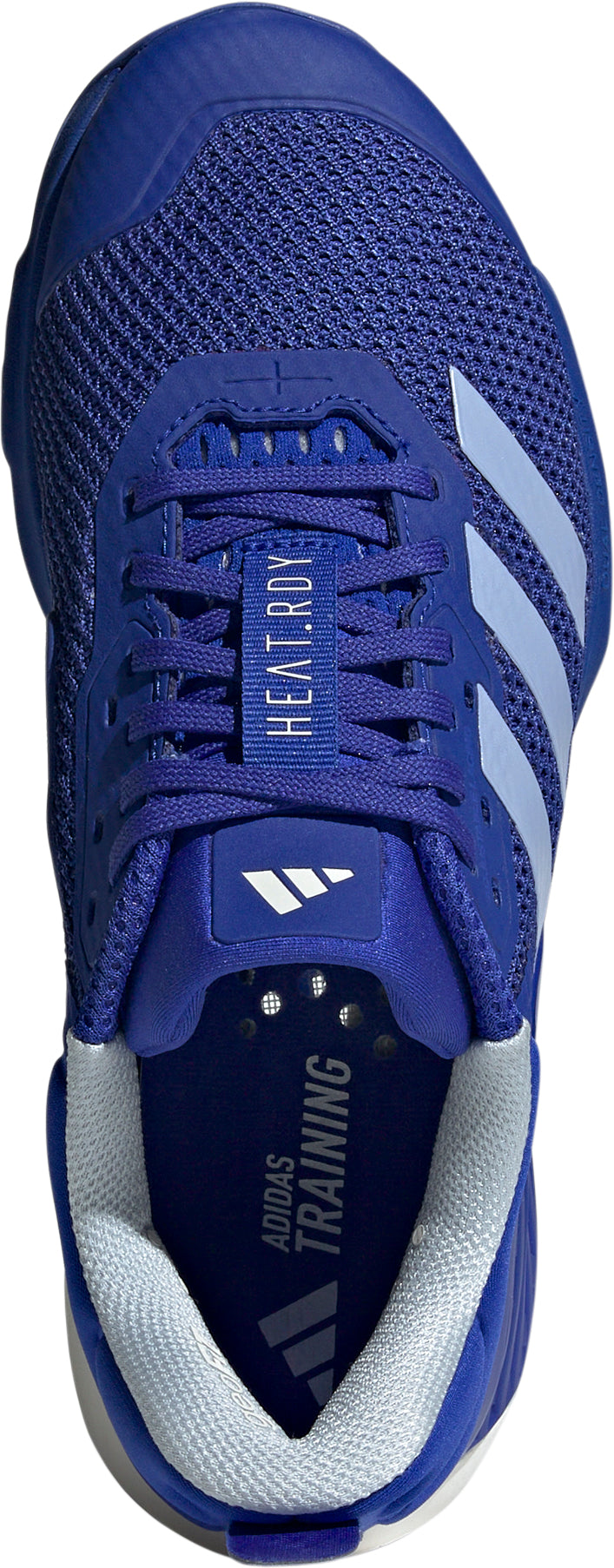 adidas Dropset 3 Women's Training Shoes - Blue | Training & Fitness