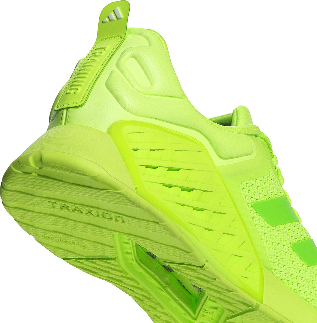 adidas Dropset 3 Men's Training Shoes - Yellow | Training & Fitness