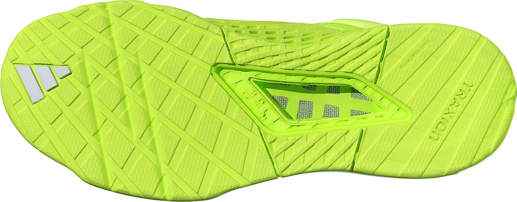 adidas Dropset 3 Men's Training Shoes - Yellow | Training & Fitness