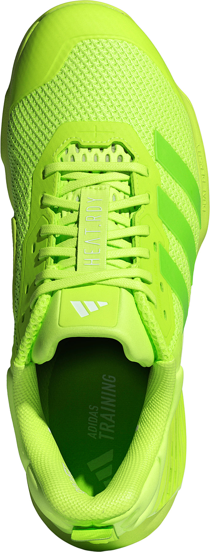 adidas Dropset 3 Men's Training Shoes - Yellow | Training & Fitness