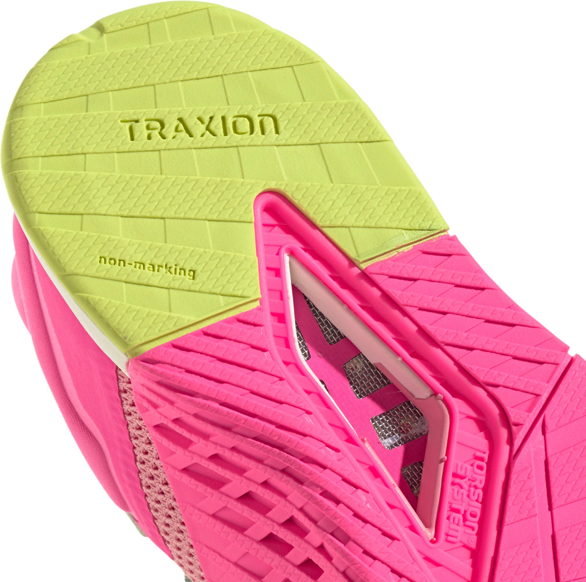 adidas Dropset 3 Women's Training Shoes - Pink | Training & Fitness
