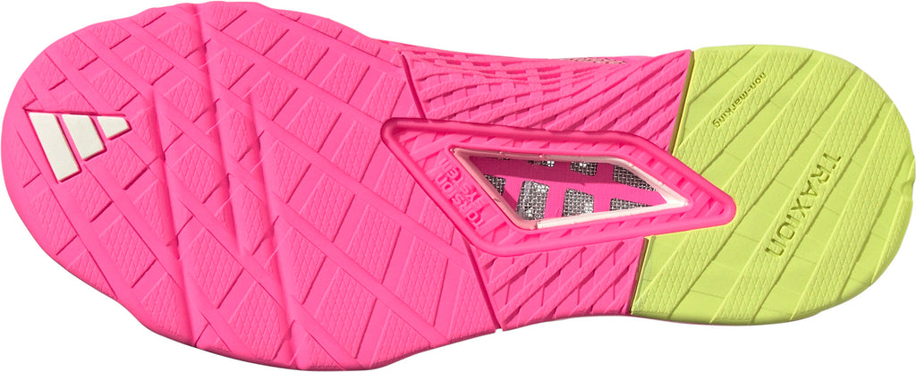 adidas Dropset 3 Women's Training Shoes - Pink | Training & Fitness