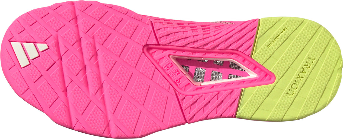 adidas Dropset 3 Women's Training Shoes - Pink | Training & Fitness