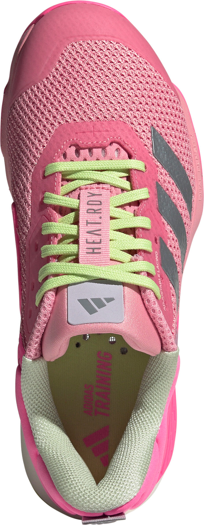 adidas Dropset 3 Women's Training Shoes - Pink | Training & Fitness