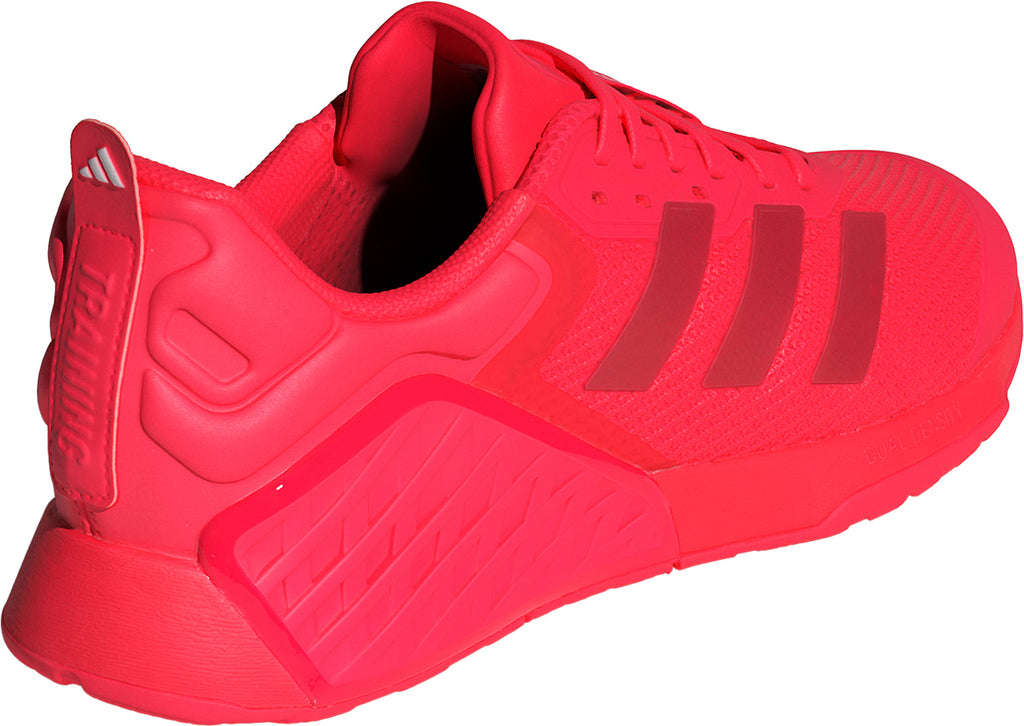 adidas Dropset 3 Men's Training Shoes - Red | Training & Fitness