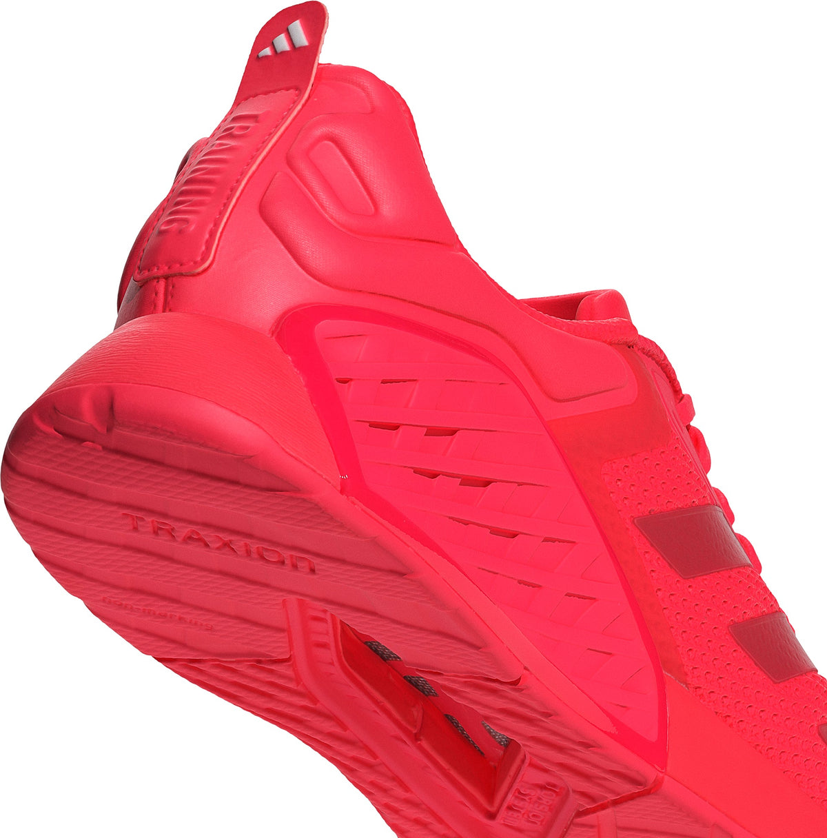 adidas Dropset 3 Men's Training Shoes - Red | Training & Fitness