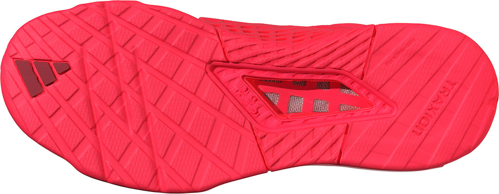 adidas Dropset 3 Men's Training Shoes - Red | Training & Fitness