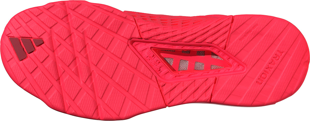 adidas Dropset 3 Men's Training Shoes - Red | Training & Fitness