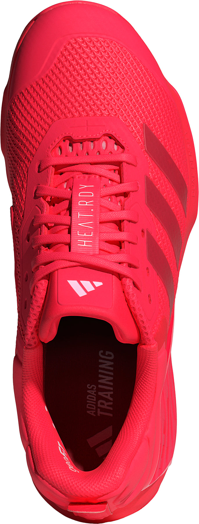 adidas Dropset 3 Men's Training Shoes - Red | Training & Fitness