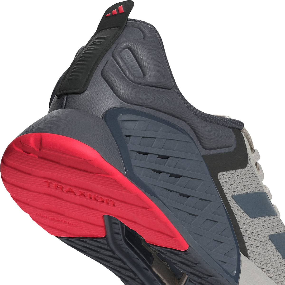 adidas Dropset 3 Men's Training Shoes - Grey | Training & Fitness